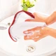 Захисна сітка для прасування Ironing Red 40х60 см - изображение 2