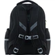 Рюкзак школьный GoPack 165 Dino GO23-165M-4 38х28х13 см 900 г 15 л черный - изображение 4