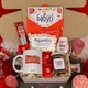 Подарунок на 8 березня: сюрприз бокс для Бабусі Медіум | Box4You - зображення 1
