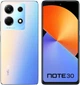 Мобильный телефон Infinix Note 30 NFC (X6833B) 8/256GB Interstellar Blue (4894947000294) - изображение 1