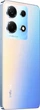Мобильный телефон Infinix Note 30 NFC (X6833B) 8/256GB Interstellar Blue (4894947000294) - изображение 6