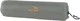 Килимок самонадувний Easy Camp Self-inflating Siesta Mat Double 3 cm Grey (300057) - изображение 2