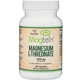 Микроэлемент Магний Double Wood Magnesium L-Threonate 2000 mg 100 Caps - изображение 1