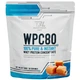 Протеин Bodyperson Labs WPC80 900 g /30 servings/ Caramel - изображение 1
