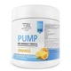 Комплекс до тренування Bodyperson Labs Pre-Workout Formula 250 g /16 servings/ Orange - зображення 1