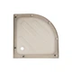 Душевой поддон Lidz KAPIELKA ST90x90x26 - изображение 3