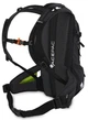 Велорюкзак Acepac Flite 10 Black (ACPC 206501) - изображение 2