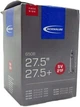 Камера Schwalbe SV21F Freeride 27.5 x 2.103.00 54 / 75-584 FV 40мм 200g - зображення 3