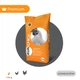 Комбикорм для циплят бройлеров стартовый AVA CHICK BHS 25 кг - изображение 1