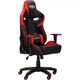 Крісло геймерське VR Racer Expert Winner (AMF) Black/Red - зображення 1