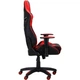 Крісло геймерське VR Racer Expert Winner (AMF) Black/Red - зображення 4