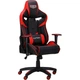 Крісло геймерське VR Racer Expert Winner (AMF) Black/Red - зображення 5