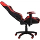 Крісло геймерське VR Racer Expert Winner (AMF) Black/Red - зображення 6