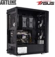 Рабочая станция ARTLINE WorkStation W75 Windows 11 Pro (W75v51Win) - изображение 6