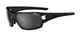 Окуляри Tifosi Amok Matte Black з лінзами Smoke / AC Red / Clear - зображення 2