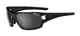 Окуляри Tifosi Amok Matte Black з лінзами Smoke / AC Red / Clear - зображення 3