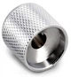 Ручка для потенціометра GOTOH VK1-18 C Dome Knob (Chrome) - зображення 3