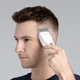 Акумуляторна машинка для стрижки волосся Xiaomi Enchen Boost White Тример для волосся - зображення 3
