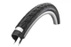 Покрышка Schwalbe Delta Cruiser Plus 26x 2.00 50-559 Active, PunctureGuard TwinSkin B/B+RT - изображение 6