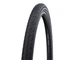 Покрышка Schwalbe Road Cruiser 28x 1.40, 700x35C 37-622 Active, GREEN, K-Guard TwinSkin B/B+RT - изображение 1