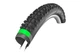Покрышка Schwalbe Smart Sam Plus 26x 2.25 57-559 Addix Performance, GreenGuard SnakeSkin B/B-SK - изображение 4