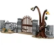 Конструктор LEGO Ideas Фокус-покус Діснея: Котедж сестер Сандерсон (21341) - изображение 5