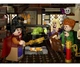 Конструктор LEGO Ideas Фокус-покус Діснея: Котедж сестер Сандерсон (21341) - изображение 7