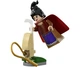 Конструктор LEGO Ideas Фокус-покус Діснея: Котедж сестер Сандерсон (21341) - изображение 10