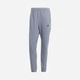 Спортивные штаны мужские Adidas M Mel Pt IJ8967 S Blue Grey Mel (4066762346332) - изображение 3