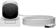 Вебкамера HP 695J6AA 960 Streaming, 4K, 30fps, auto focus, серебристый - изображение 3