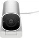 Вебкамера HP 695J6AA 960 Streaming, 4K, 30fps, auto focus, серебристый - изображение 4