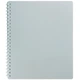 Записная книга блокнот Buromax CLASSIC B5 80 л клетка (BM.2419-009) - изображение 1