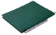Записная книга блокнот Buromax FRESH A5 96 л точка иск.кожа зеленый (BM.295311-04) - изображение 2