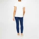 Футболка Miso Printed Boyfriend White Plain, XL (50) (11761062) - изображение 3