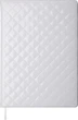 Щоденник недатований Buromax DONNA A4 білий 288 стор (BM.2096-12) - зображення 1