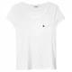 Футболка Jack Wills Fullford Pocket T-Shirt White, XXL (52) (11761146) - изображение 5