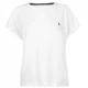 Футболка Jack Wills Endmoor Boyfriend T-Shirt White, XXS (40) (11761283) - зображення 5