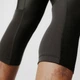 Легінси жіночі Dry+ Feel для бігу укорочені хакі - S UA42L31 - изображение 5