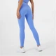 Легінси Jack Wills Active Panel Bright Blue, XL (50) (11801057) - зображення 2