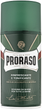 Освіжна й тонізувальна піна для гоління Proraso 300 мл (8004395001927) - зображення 1