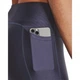 Леггинсы Under Armour Branded Legging Tempered Steel, XS (42) (11801072) - изображение 3