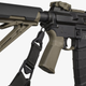 Сталева антабка-петля двостороння Magpul ASAP на ресивер AR15/M4 MAG500 - зображення 7