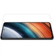 Захисна плівка NILLKIN Crystal для Xiaomi Poco F4 / Redmi K40S - зображення 3
