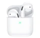 Бездротові сенсорні навушники Bluetooth Hoco EW03 Plus True wireless White - зображення 1