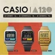 Мужские часы CASIO A120WEGG-1BEF - изображение 2