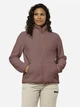 Куртка демисезонная женская Jack Wolfskin High Curl W 1708732-3068 S Розовая (4064993874570) - изображение 1