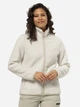 Куртка демисезонная женская Jack Wolfskin High Curl W 1708732-5127 S Белая (4064993874518) - изображение 1