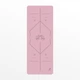 Коврик для йоги Marjari Yoga Basic 183x61x0.6 cм Pink - изображение 1