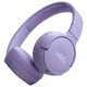 Бездротові навушники JBL Tune 670 NC Purple (JBLT670NCPUR) - зображення 1