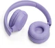 Беспроводные наушники Bluetooth гарнитура JBL T520BT Purple фиолетовый (455247) - изображение 7